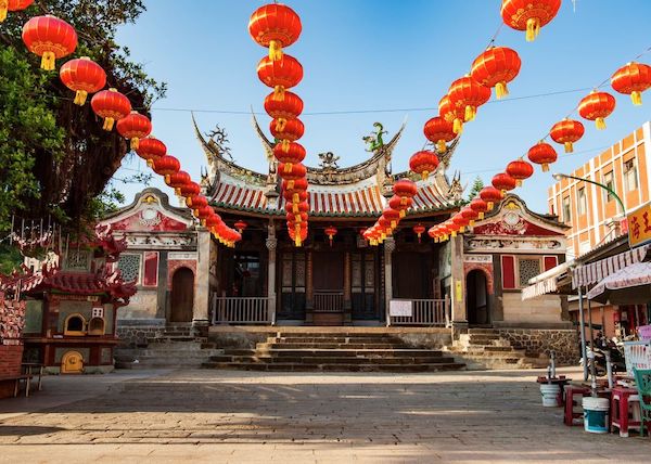 天后宮
